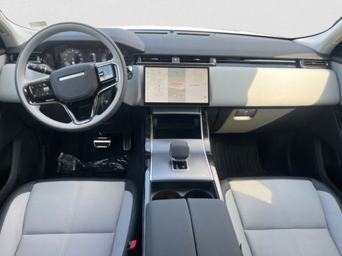 Used 2025 Land Rover Range Rover Velar Dynamic SE AWD/4WD image 13