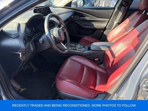 Used 2024 MAZDA CX-30 AWD 2.5 S w/ Preferred Package image 5