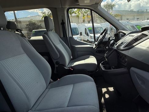 Used 2016 Ford Transit 350 XLT RWD image 16
