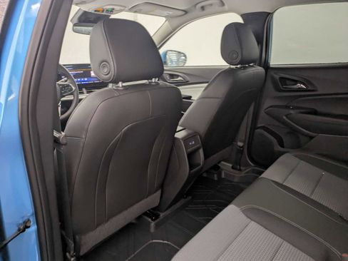 New 2026 Chevrolet Trax LT image 13