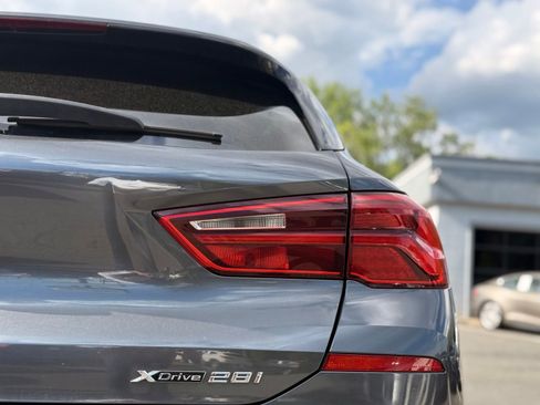 Used 2018 BMW X2 xDrive28i w/ Convenience Package AWD/4WD image 10