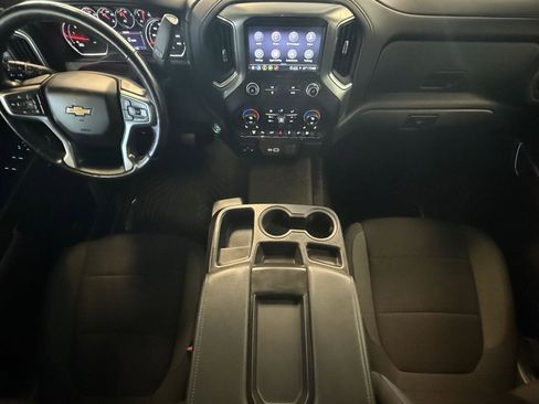 Used 2022 Chevrolet Silverado 3500 LT w/ All Star Edition image 14