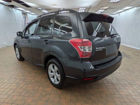 Used 2014 Subaru Forester 2.5i Touring AWD/4WD image 5
