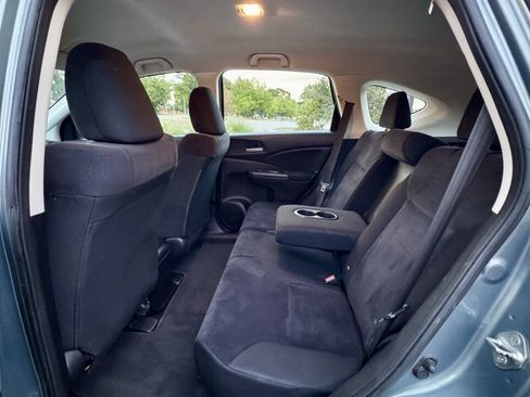 Used 2012 Honda CR-V LX image 16