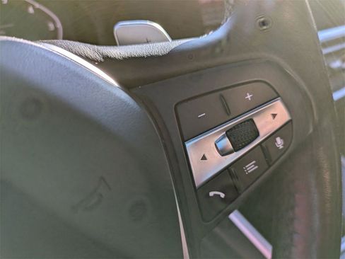 Used 2019 BMW 330i xDrive Sedan w/ Convenience Package image 14