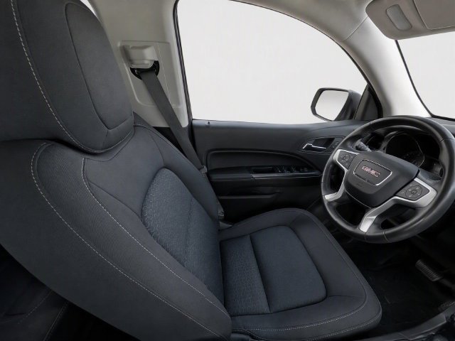 Used 2022 GMC Canyon Elevation RWD image 22