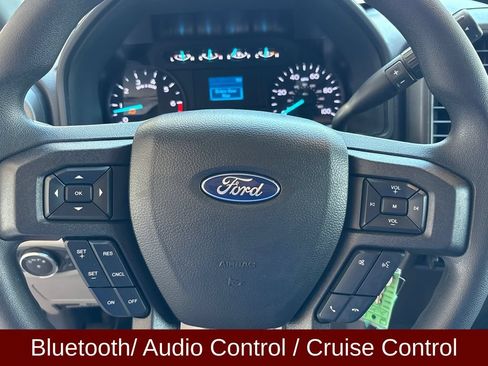 Certified 2022 Ford F250 XL w/ Power Equipment Group AWD/4WD image 13