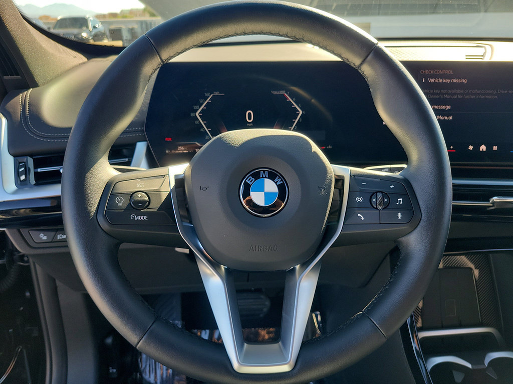 Used 2026 BMW X1 M35i AWD/4WD image 26