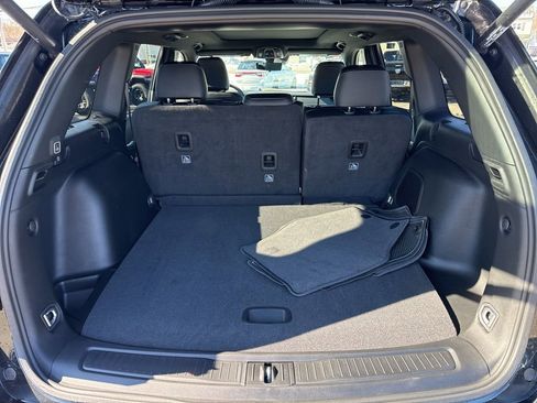 New 2026 Jeep Grand Cherokee Limited image 12