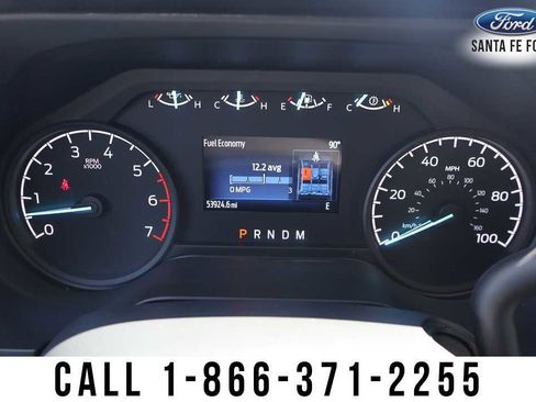 Used 2024 Ford F250 XLT image 40