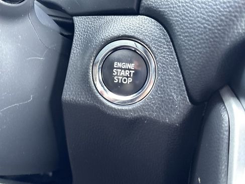 Used 2024 Toyota RAV4 XLE image 24