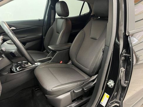 Used 2025 Buick Encore GX Preferred FWD image 24