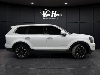 Used 2024 Kia Telluride SX Prestige