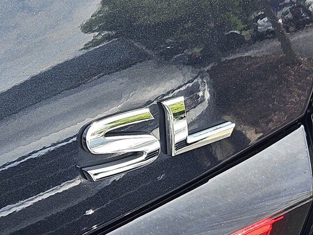 Used 2020 Nissan Altima 2.5 SL AWD/4WD image 32