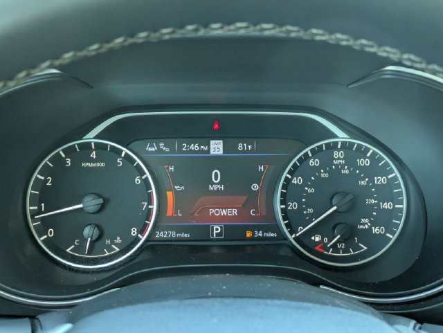 Used 2022 Nissan Maxima Platinum w/ Sport Mat Group FWD image 18
