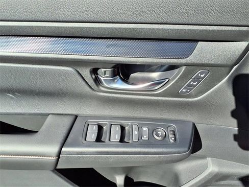 Certified 2026 Honda CR-V Sport-L image 13