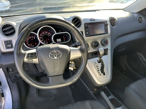 Used 2013 Toyota Matrix S image 12