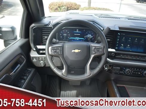 New 2026 Chevrolet Silverado 2500 High Country w/ High Country Premium Package AWD/4WD image 22