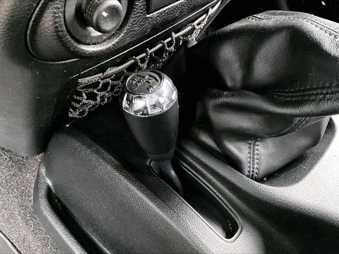 Used 2017 Jeep Wrangler Sport w/ Quick Order Package 23S image 23