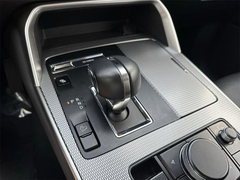 Used 2025 MAZDA CX-90 Plug-In Hybrid w/ Preferred image 54