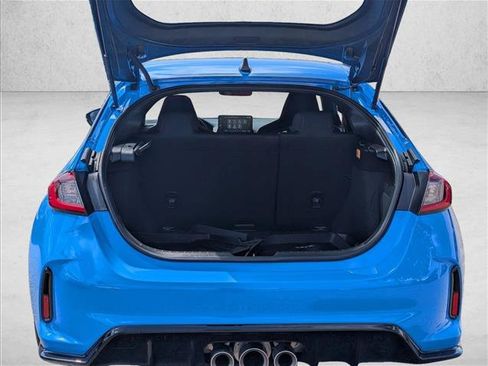 Used 2025 Honda Civic Type R image 6