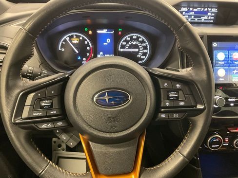 Used 2023 Subaru Forester Wilderness image 7