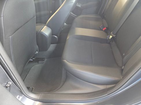 Certified 2024 Honda Civic Sport image 19