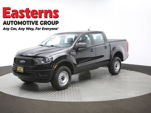 Used 2022 Ford Ranger XL image 54