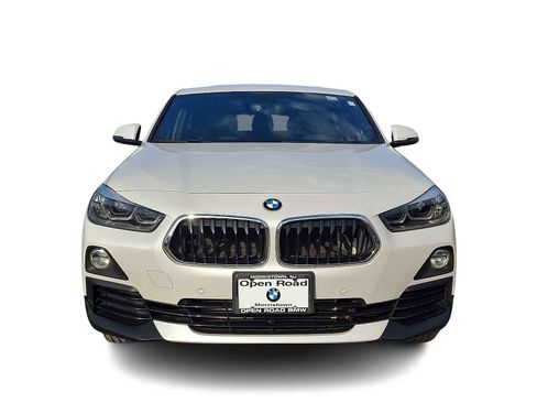 Used 2018 BMW X2 xDrive28i w/ Premium Package image 2