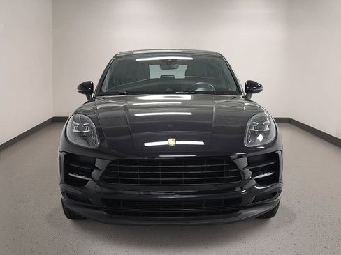 Used 2019 Porsche Macan AWD/4WD image 9