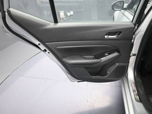 Used 2023 Nissan Altima 2.5 SL image 12