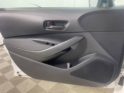 Used 2023 Toyota Corolla LE image 20