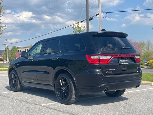 Used 2022 Dodge Durango R/T image 5