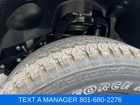 New 2026 RAM 3500 Laramie AWD/4WD image 27