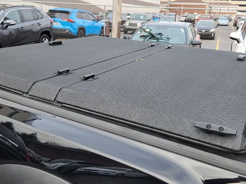 Used 2019 Ford F150 Raptor w/ Equipment Group 802A Luxury image 30