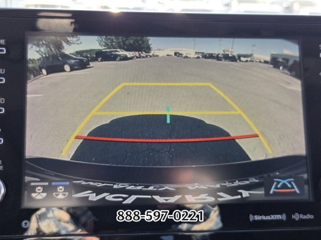 Used 2023 Toyota Camry XSE FWD image 23