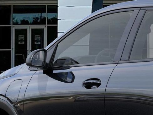 New 2027 Chevrolet Bolt LT image 12