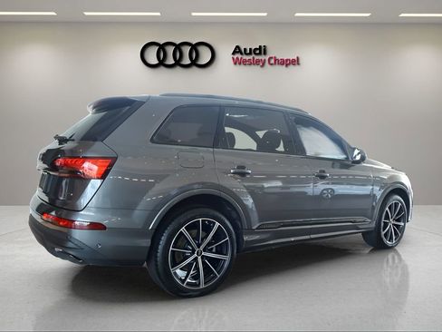 New 2026 Audi Q7 Premium Plus AWD/4WD image 3