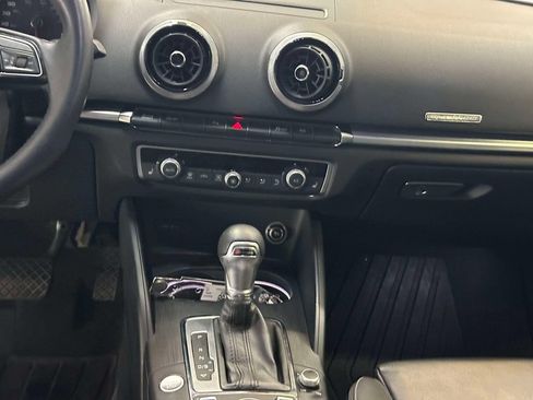 Used 2020 Audi A3 2.0T Premium w/ Final Edition Package AWD/4WD image 21