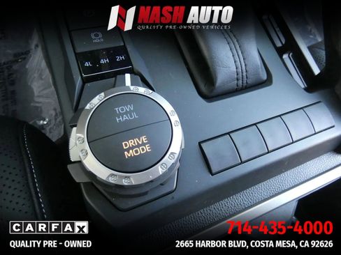 Used 2025 Toyota Tacoma TRD Sport AWD/4WD image 70