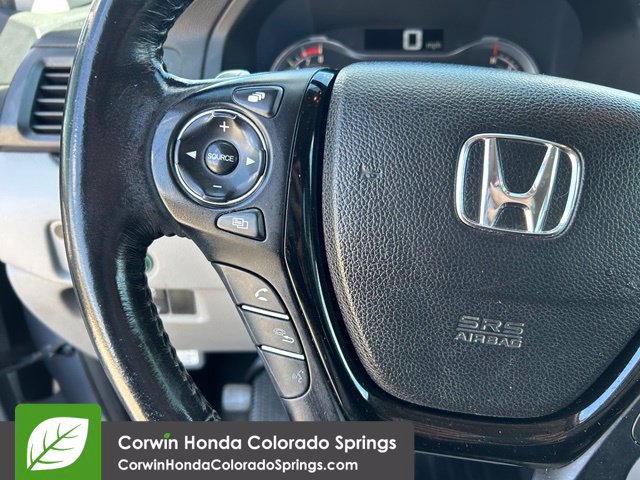 Used 2016 Honda Pilot Touring image 21
