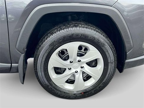 Certified 2024 Toyota RAV4 LE image 14