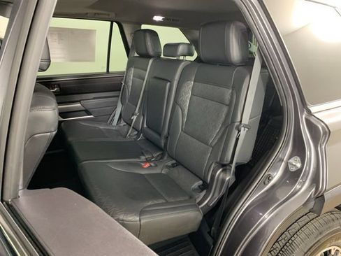 Used 2023 Toyota Sequoia SR5 w/ SR5 Premium Package AWD/4WD image 35
