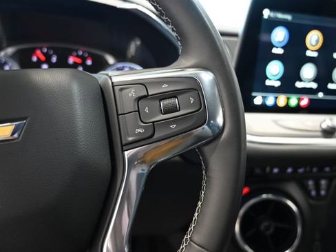 Used 2024 Chevrolet Blazer LT w/ Midnight/Sport Edition image 23