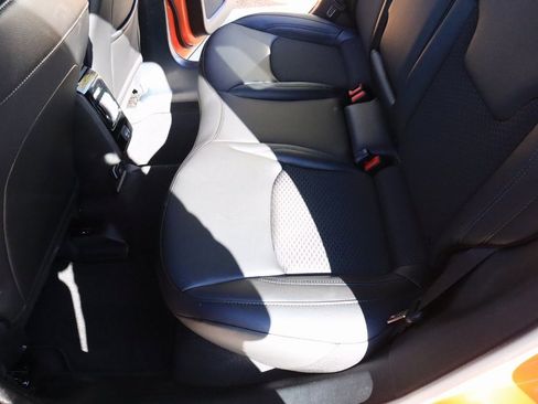 New 2026 Jeep Compass Latitude image 11