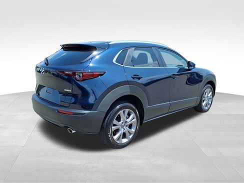 Used 2023 MAZDA CX-30 AWD 2.5 S w/ Select Package image 25