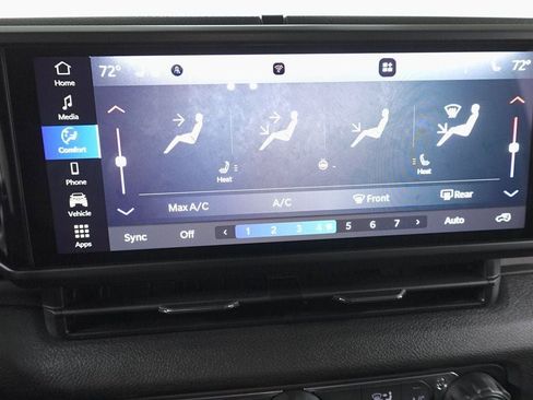 New 2026 Jeep Wrangler Sport S image 18