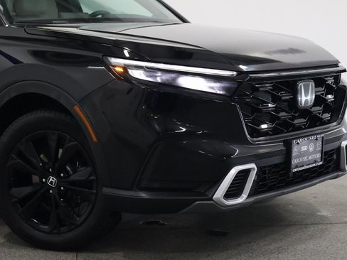 Used 2023 Honda CR-V Sport Touring image 3