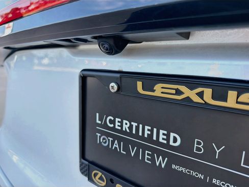 Used 2024 Lexus RX 350 Premium Plus w/ Convenience Package AWD/4WD image 8
