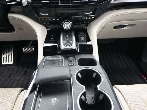 Used 2024 Acura MDX Type S image 13